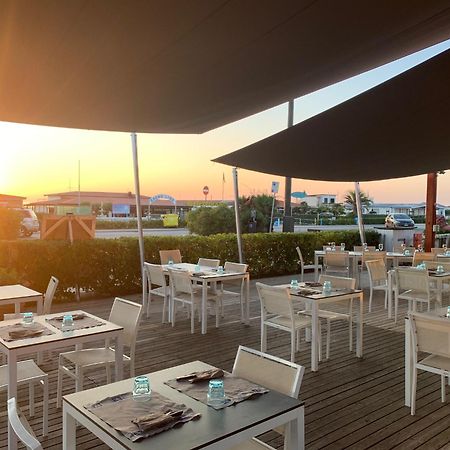 Villa Rosy Torre del Lago Puccini Ngoại thất bức ảnh