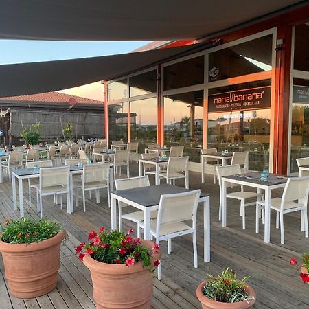 Villa Rosy Torre del Lago Puccini Ngoại thất bức ảnh