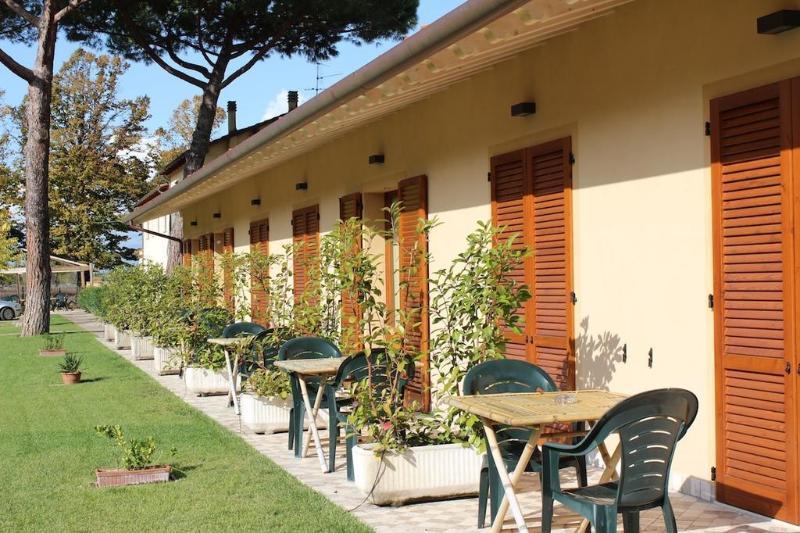 Villa Rosy Torre del Lago Puccini Ngoại thất bức ảnh