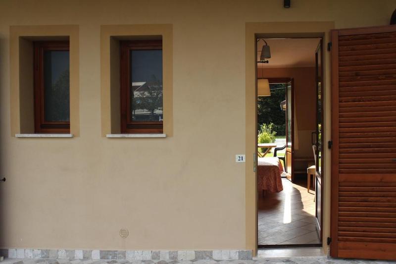 Villa Rosy Torre del Lago Puccini Ngoại thất bức ảnh