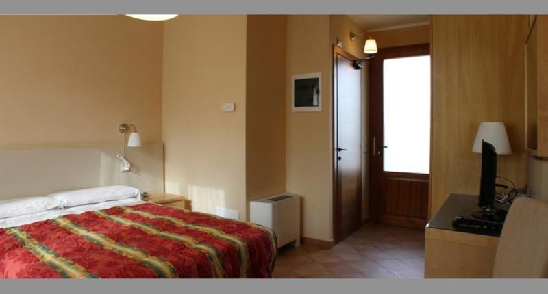 Villa Rosy Torre del Lago Puccini Ngoại thất bức ảnh
