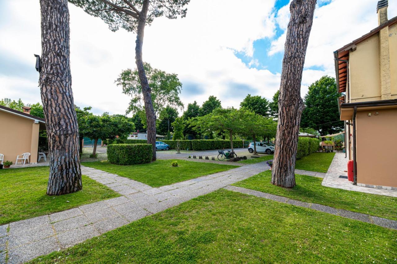 Villa Rosy Torre del Lago Puccini Ngoại thất bức ảnh