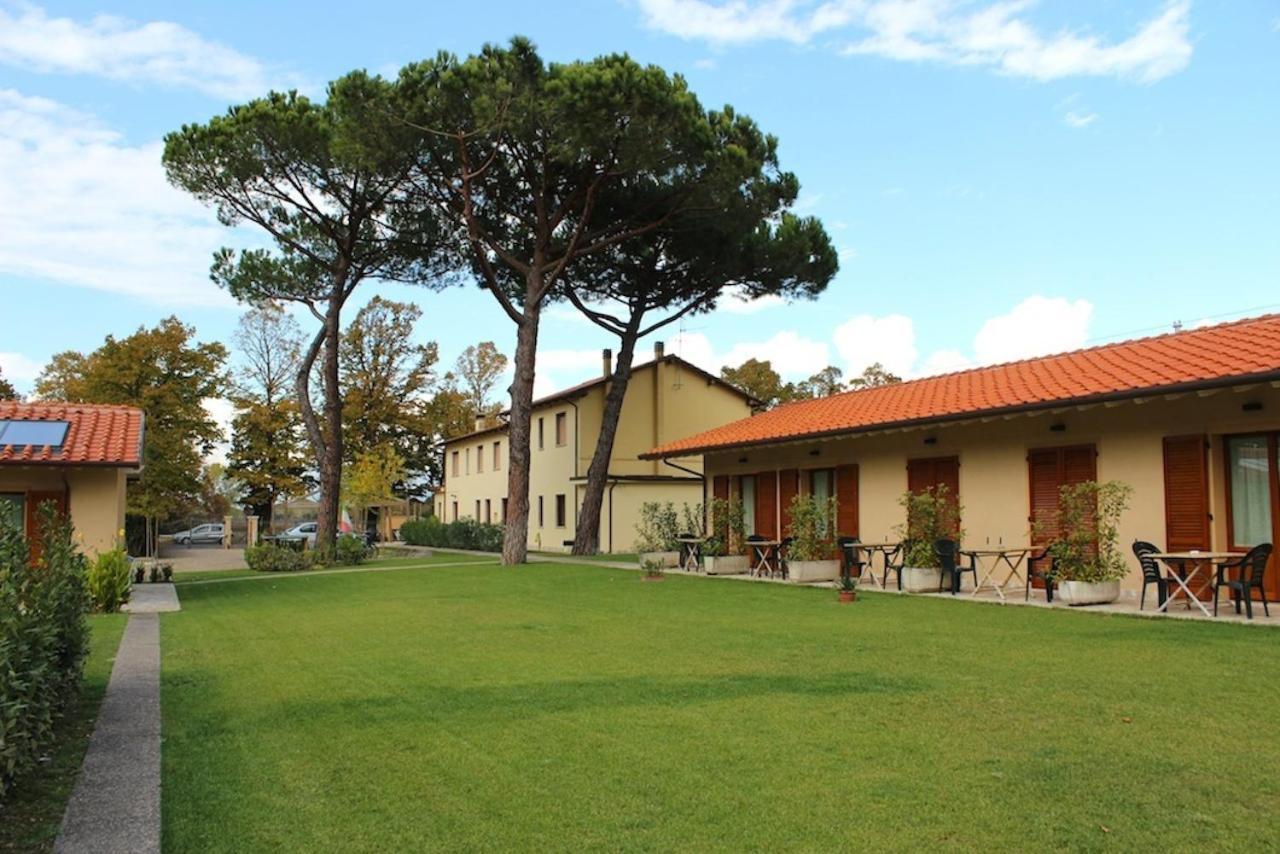 Villa Rosy Torre del Lago Puccini Ngoại thất bức ảnh