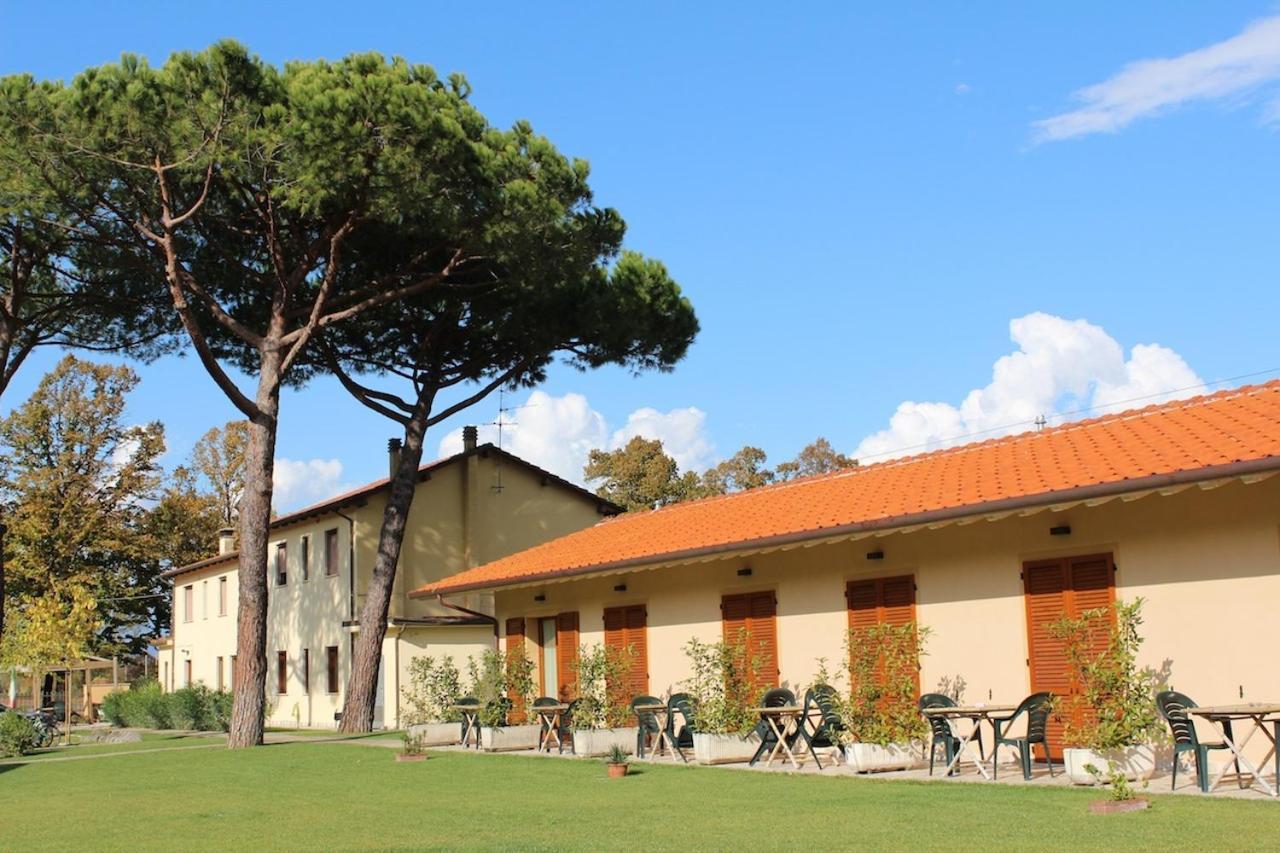 Villa Rosy Torre del Lago Puccini Ngoại thất bức ảnh