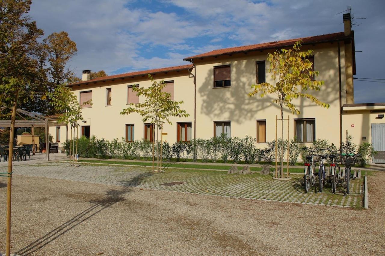 Villa Rosy Torre del Lago Puccini Ngoại thất bức ảnh