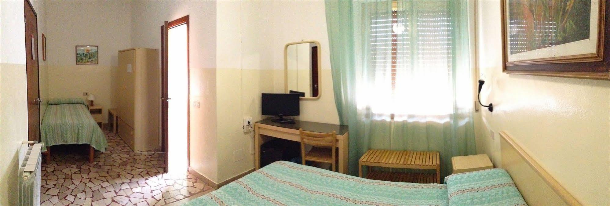 Villa Rosy Torre del Lago Puccini Ngoại thất bức ảnh