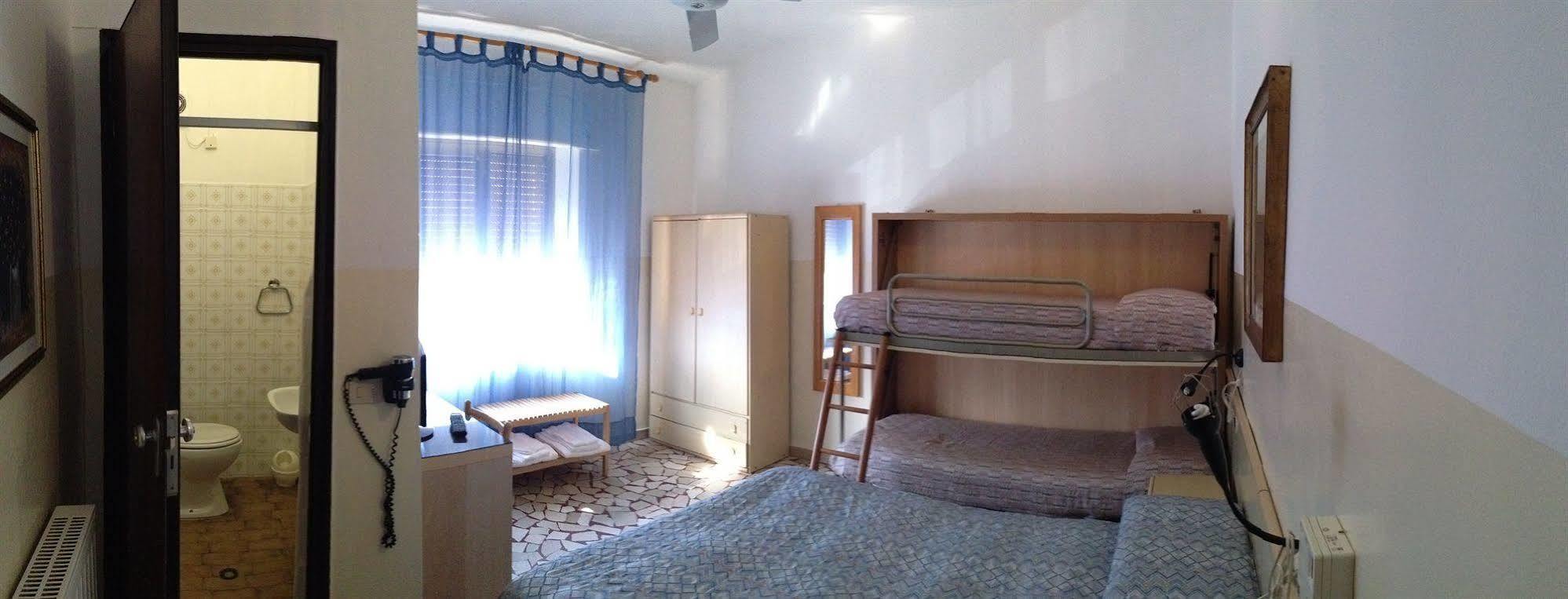 Villa Rosy Torre del Lago Puccini Ngoại thất bức ảnh