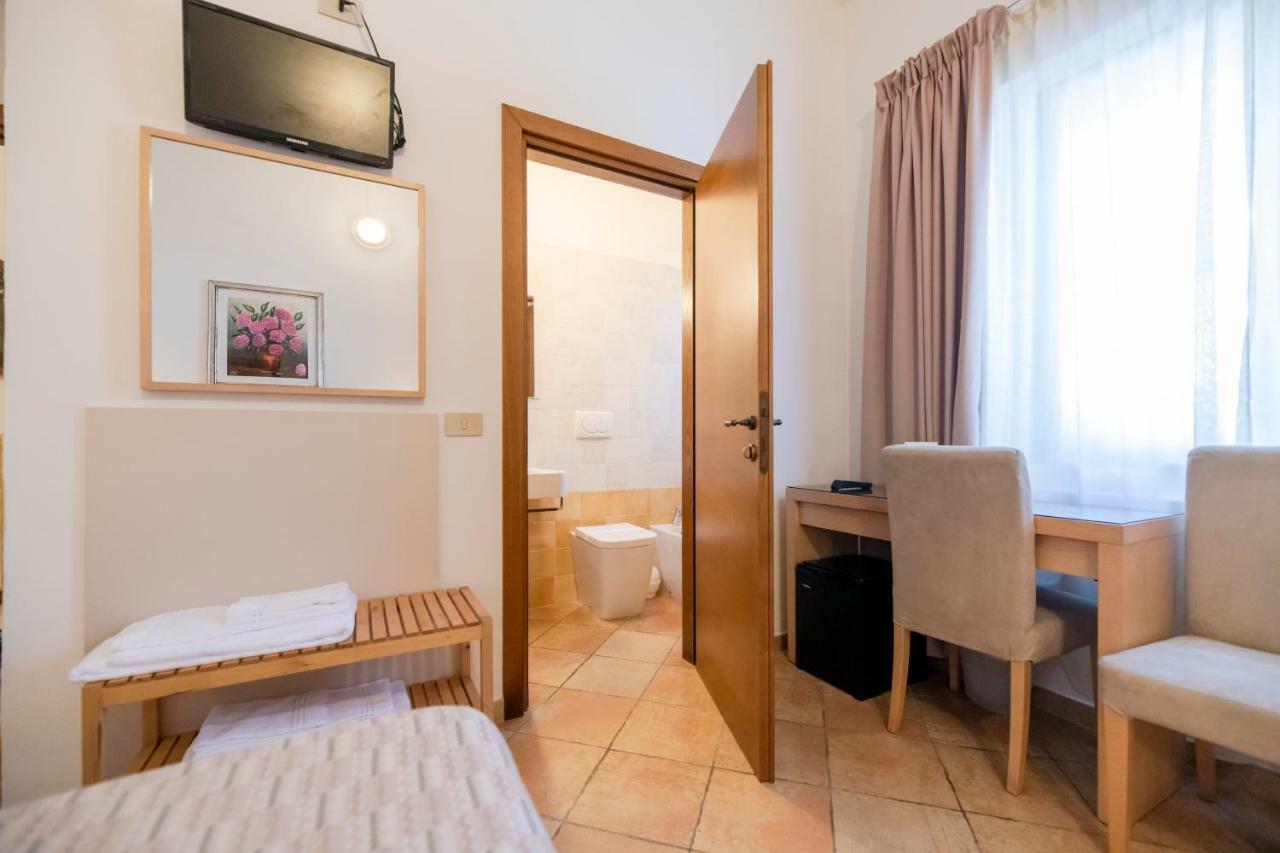 Villa Rosy Torre del Lago Puccini Ngoại thất bức ảnh