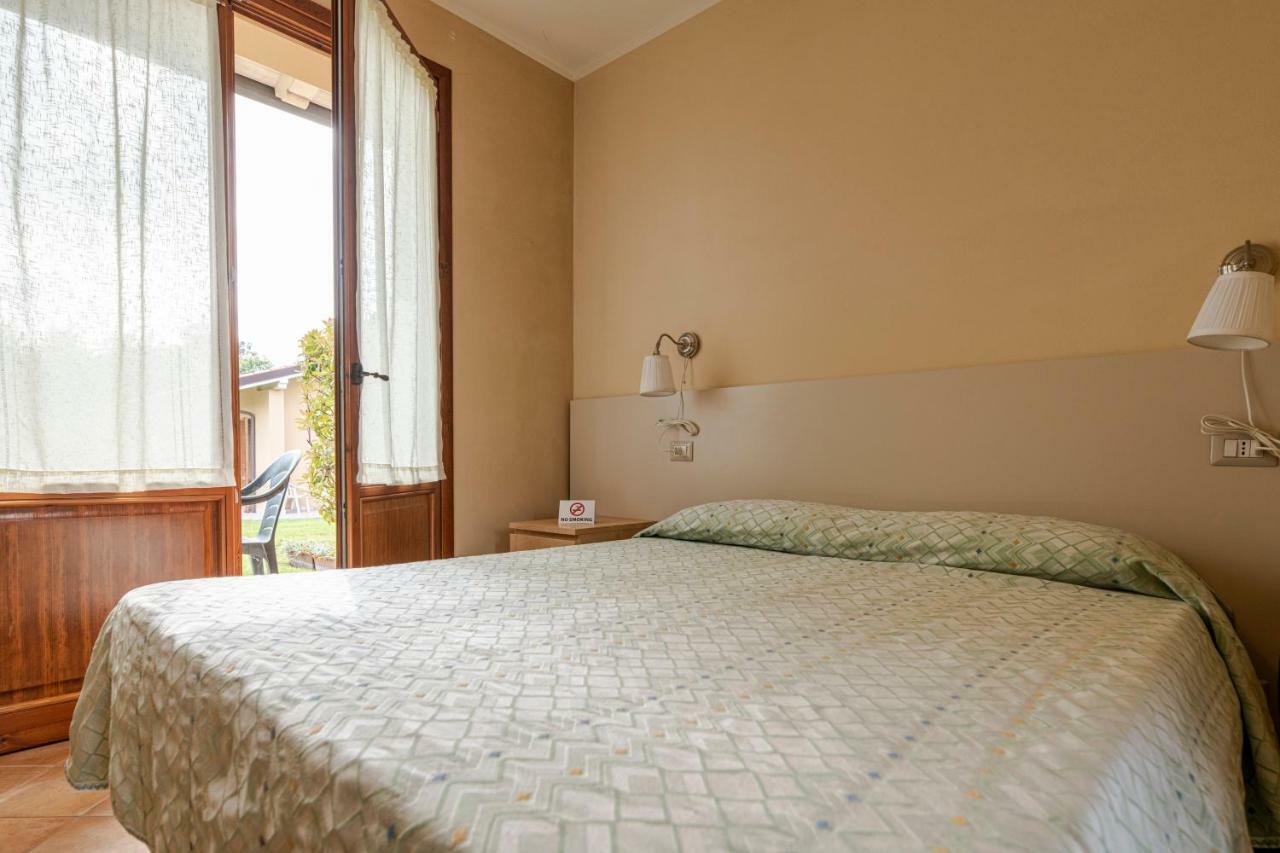 Villa Rosy Torre del Lago Puccini Ngoại thất bức ảnh